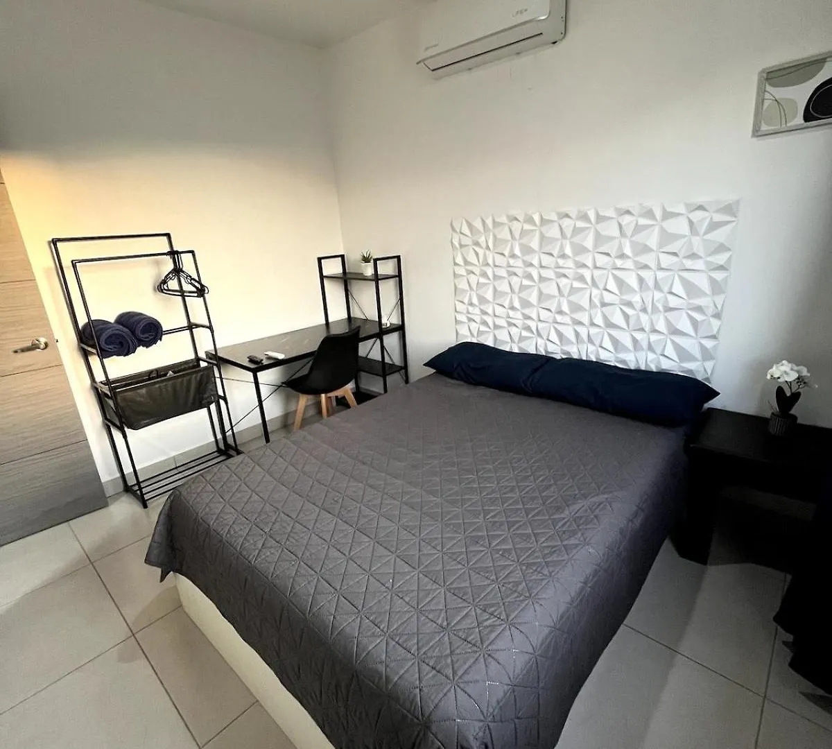 Refugio Perfecto Con Alberca Y Seguridad Cerca Galerias! Apartment Mazatlan